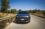 Jeep Cherokee Limited 2018 года (WW)